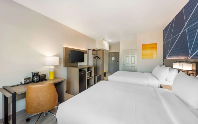 Comfort Inn & Suites Belton Temple South I-35