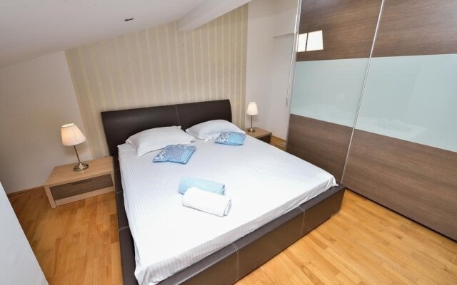 Apartments Marlea Zadar