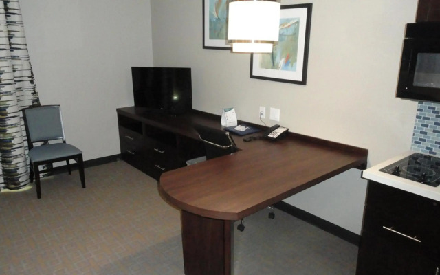 MainStay Suites Midland
