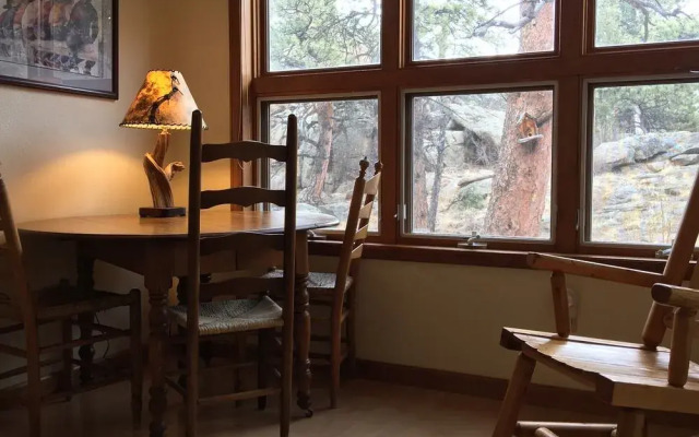 Riversong Inn Retreat