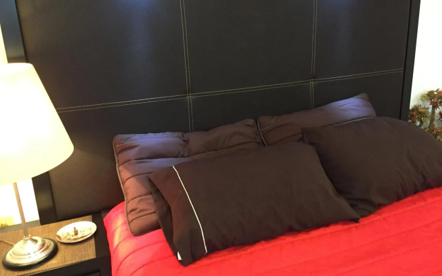 Residence Las Trojes Cdmx