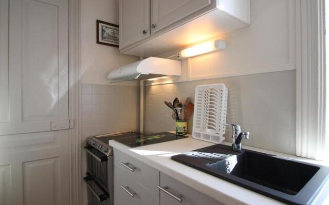 Appartement Mont-Dore, 2 pièces, 4 personnes - FR-1-608-52