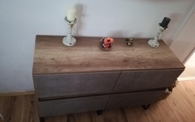 Apartment Ripenda Verbanci