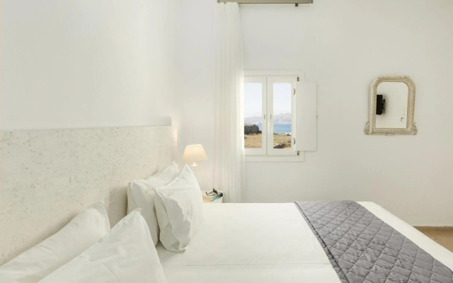 Corfos Hotel