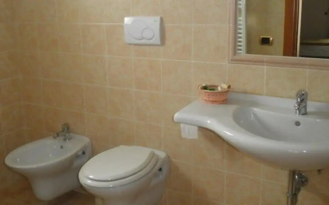 Hotel Il Corsaro