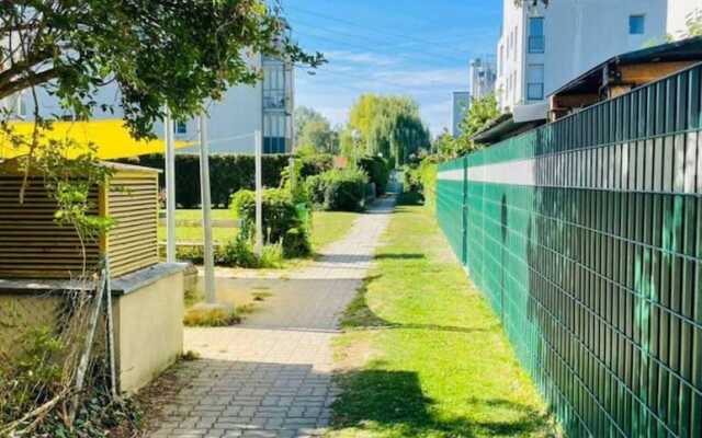 Beautiful 2-bed Apartment in Wien