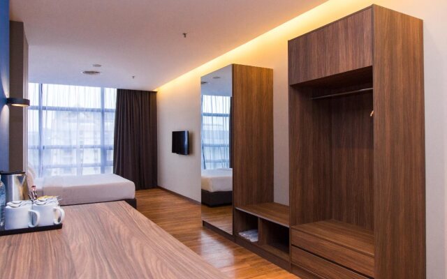 Imperial Regency Suites Petaling Jaya