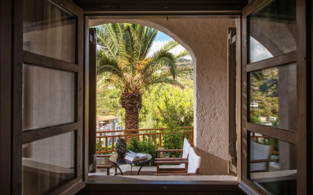 Lygaria Beach Hotel