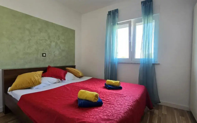 Apartments Villa M&M