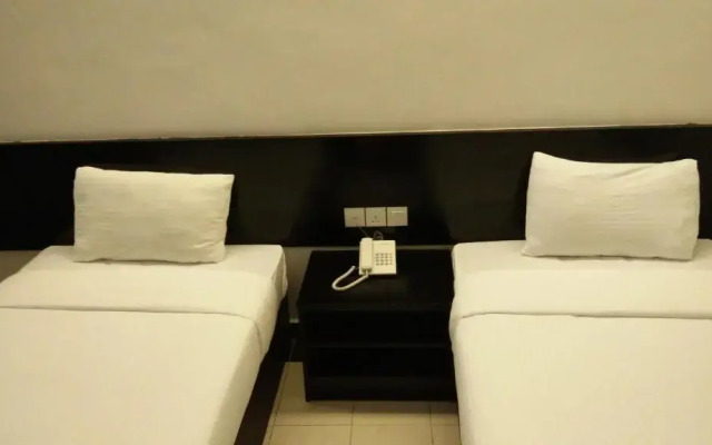 D' Art Gallery Hotel