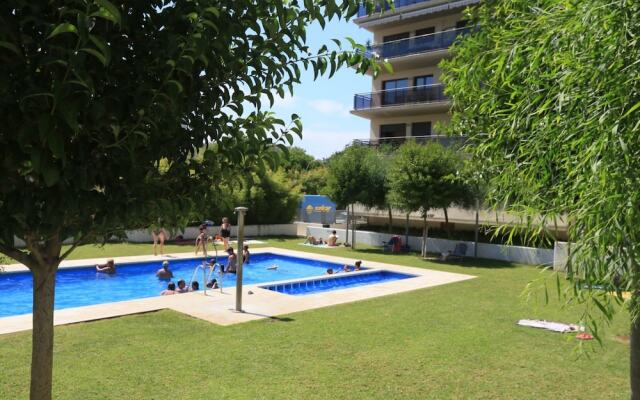 Apartamento Para 5 Personas en Cambrils