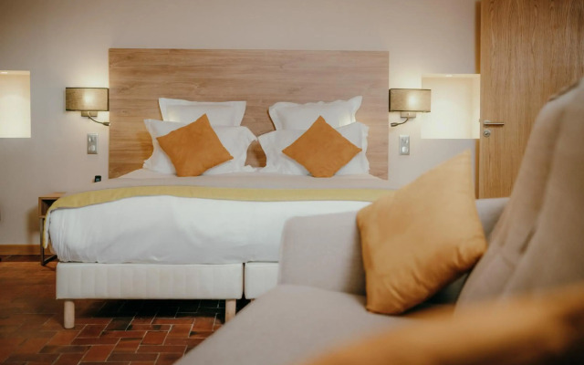 Ermitage de l'Oasis & Spa - Cannes Mandelieu