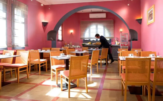 Hôtel Le Mas des Citronniers