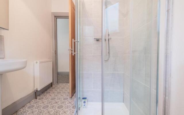Portrush Marine Apartments flat 3