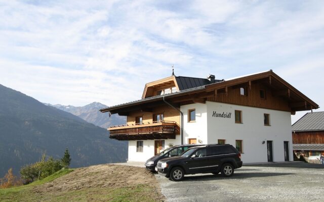 Spacious Apartment in Salzburger Land