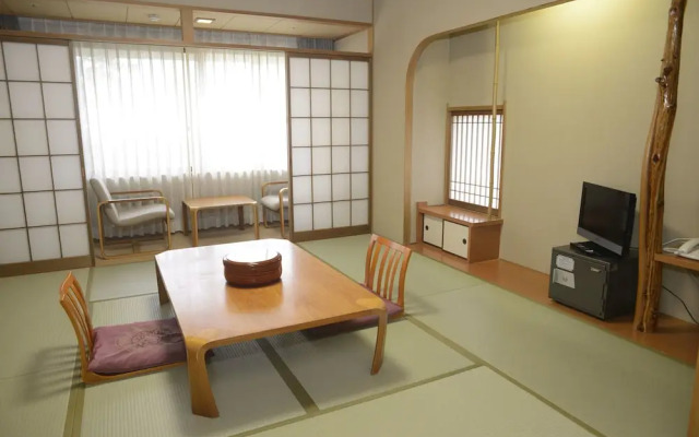 Miyajima MorinoYado Inn Hotel