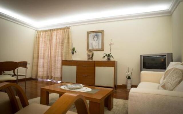 Helen´s House Apartment