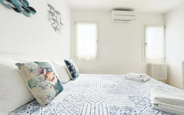 Maison la Digue by Ca-sa Check