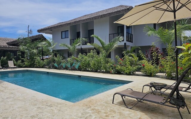 Yuli Hotel