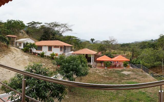 Cabañas Ecoturísticas Mi Terruño Tayrona