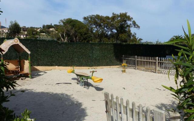 Studio Le Lavandou, 1 pièce, 4 personnes - FR-1-308-152