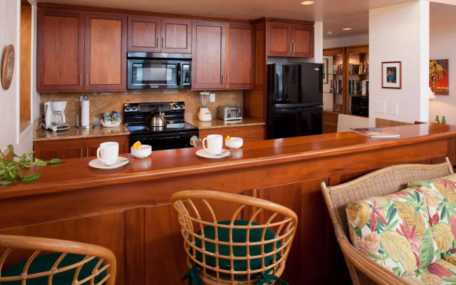 Gallows Point Resort