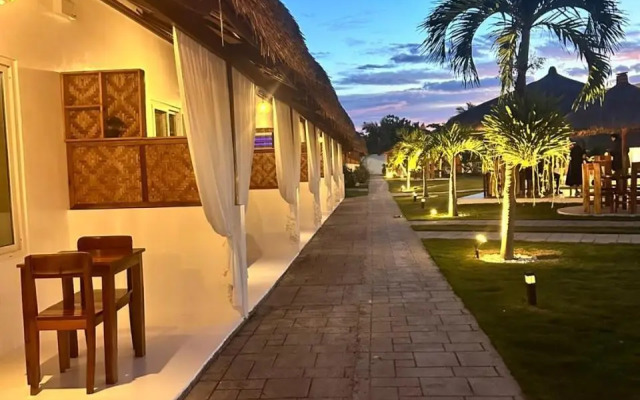 Treeshade Resort & Spa Moalboal