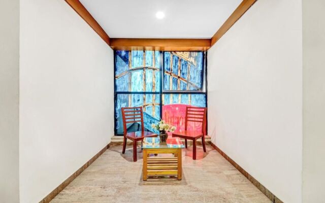 Treebo The Grand Skyla Marathahalli