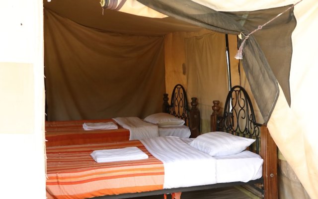 ELangata Olerai Luxury Camp