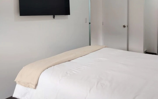 w Bright Stylish 2BR in Cusco