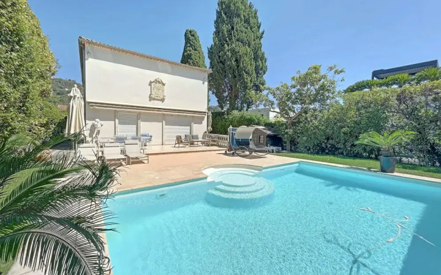 Villa Palmiers By Estates Cannes