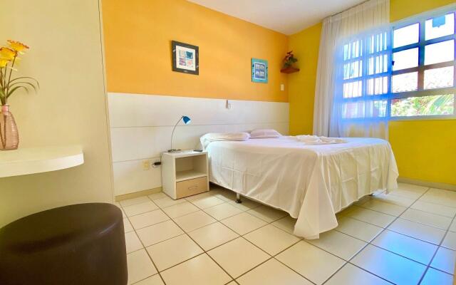 Yacht Village 105 Praia - NBI - Ponta Negra