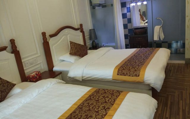 QiaShe Hotel HangZhou