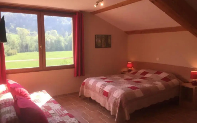 Alcove du Velay