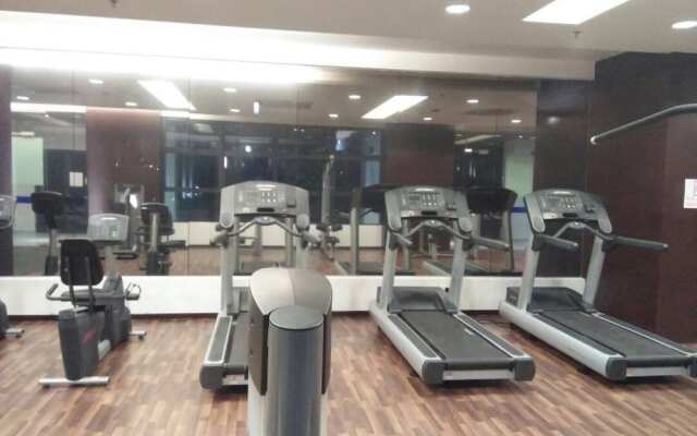 Malacca City With Splash @ Atlantis Residence