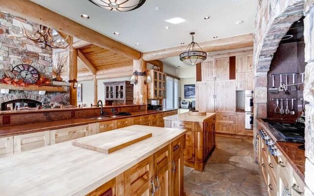 Rubywood 4 Bedroom Home