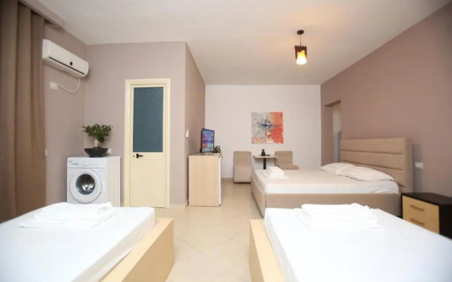 TekB Rooms & Apartments
