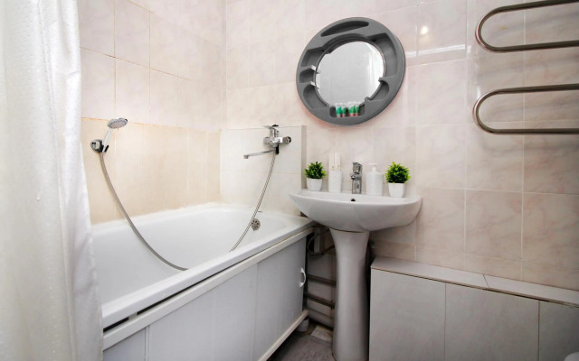 Самал по Мендикулова