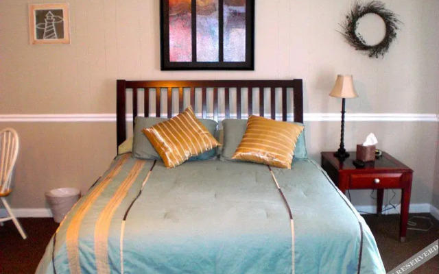 Nantasket Beach Hotel