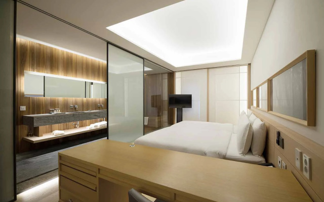 Sotetsu Hotels The Splaisir Seoul Myeong-Dong