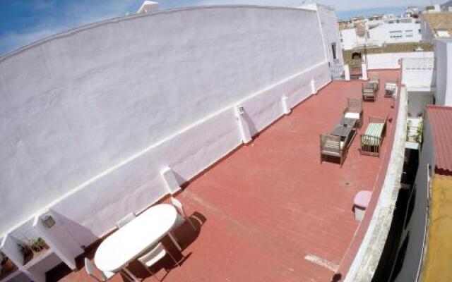 Hostel Euro Holitel