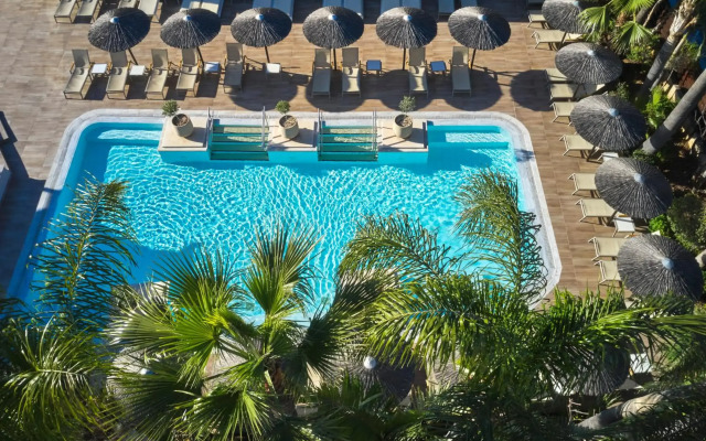 Atlantica Oasis Hotel And Gardens