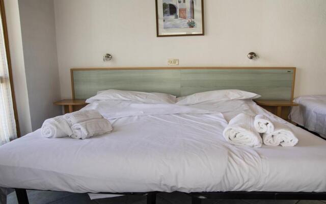 Residence Nube d'Argento