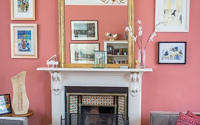 Lypiatt House Hotel