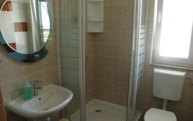 Apartments Dora Bibinje, 30 m from the sea