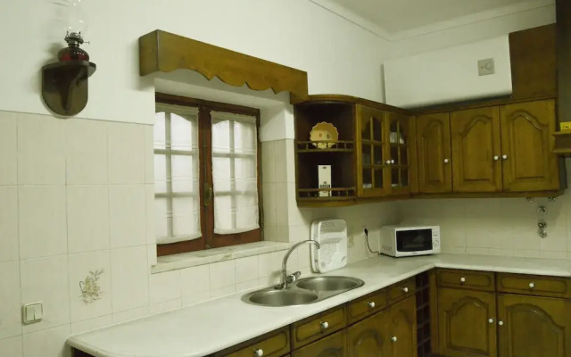 House San Botas