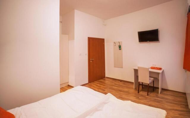 Rooms Lidija