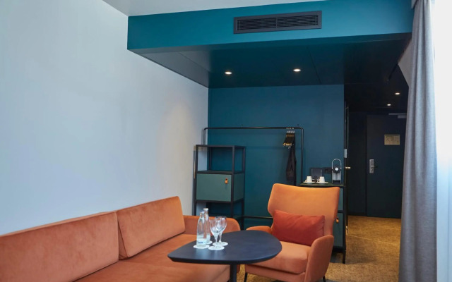 Novotel Muenchen City