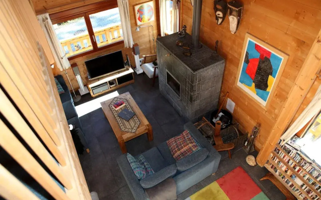 Chalets - 5 Rooms - 6/8 Persons