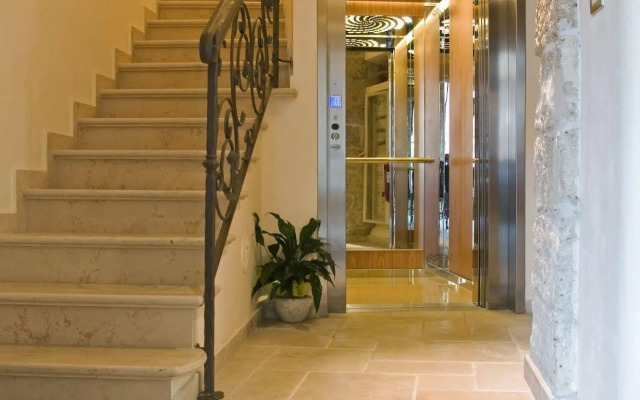 Hotel L'Arcangelo Boutique Hotel